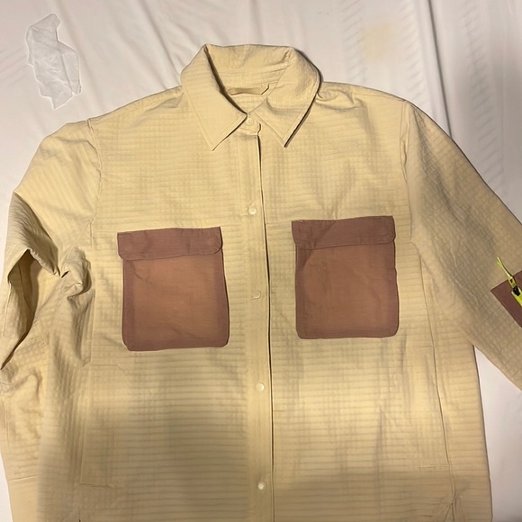 lululemon athletica Jackets & Blazers - Lululemon jacket